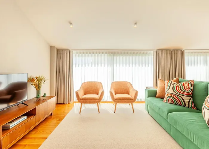 Savvy Apartments