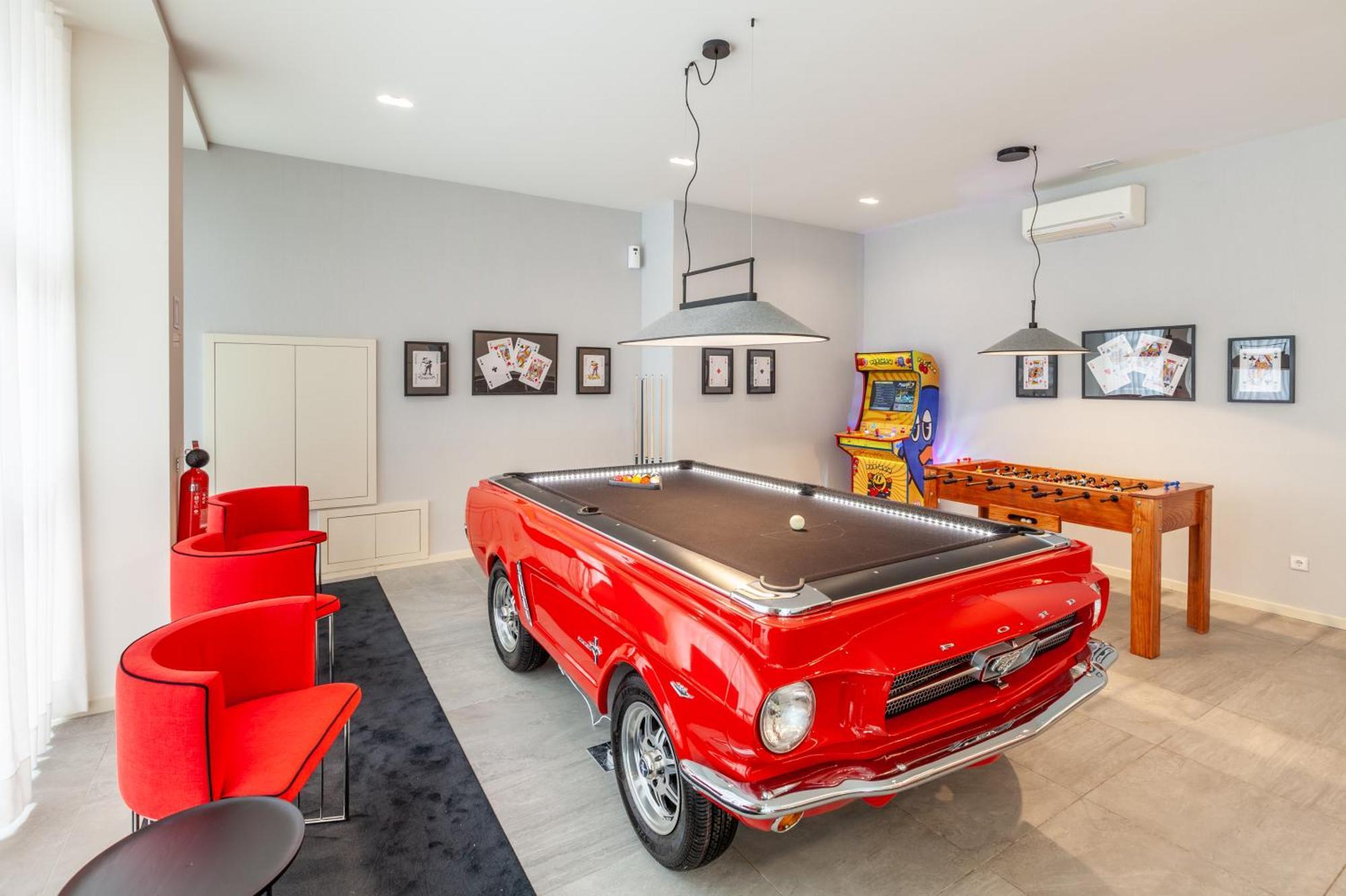 Savvy Apartamento Porto