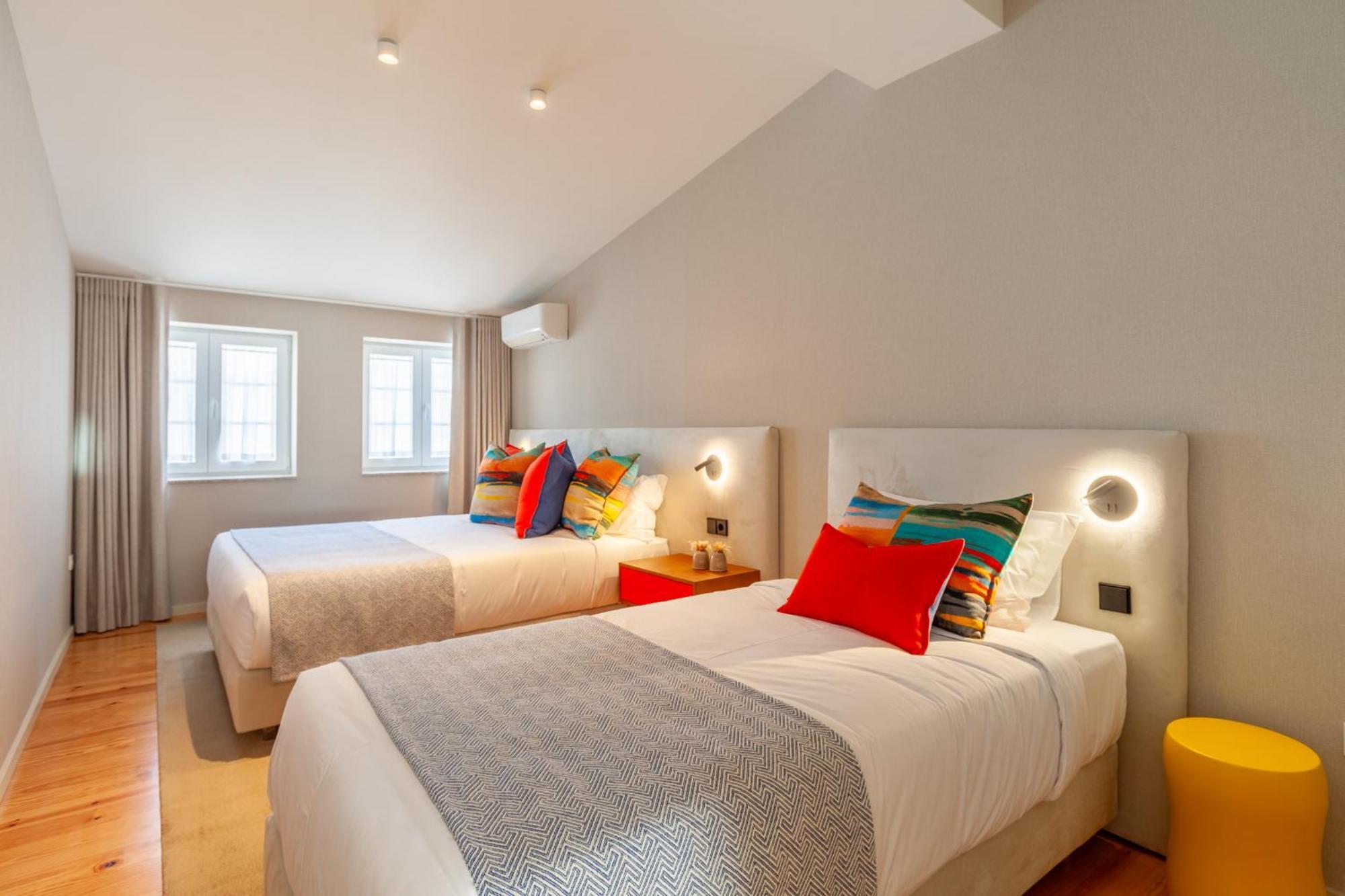 Apartamento Savvy