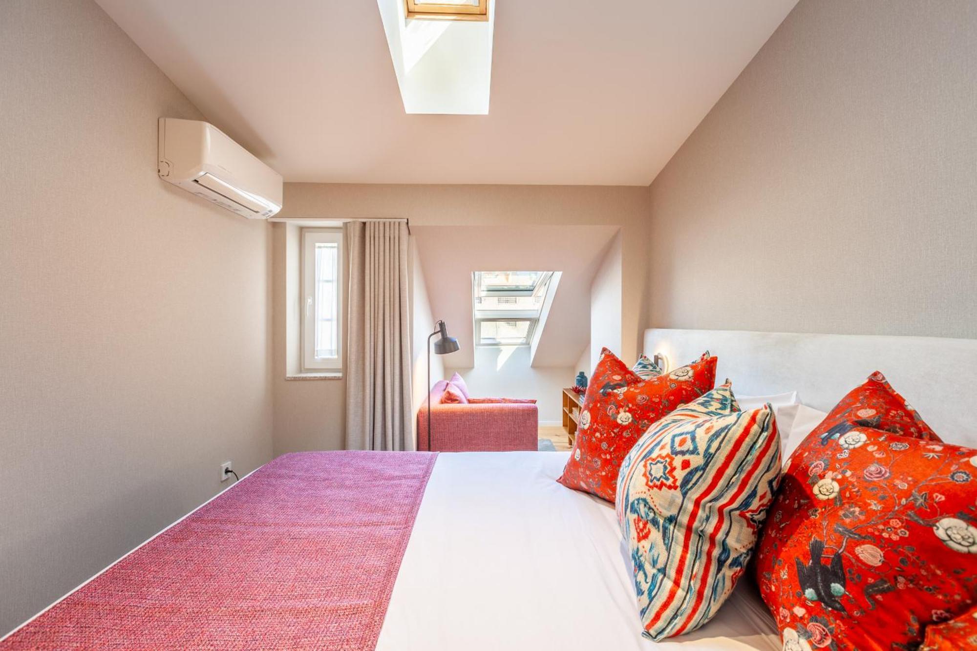 Apartamento Savvy *