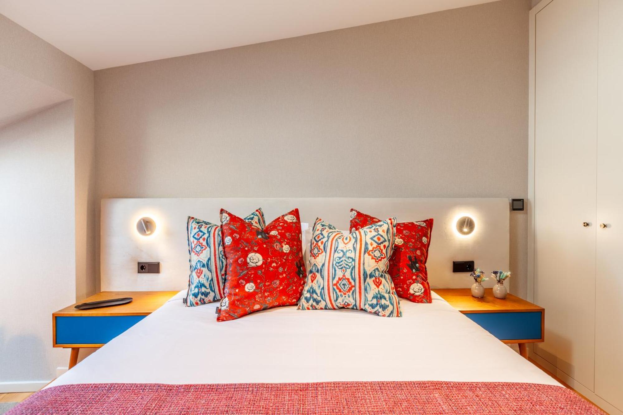 Apartamento Savvy Porto