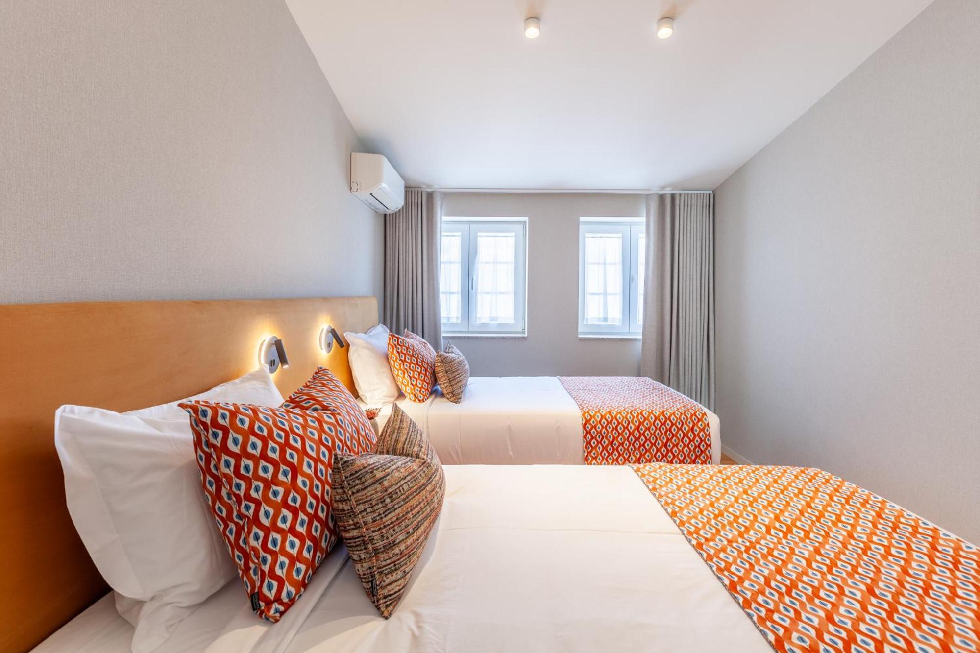 Apartamento Savvy