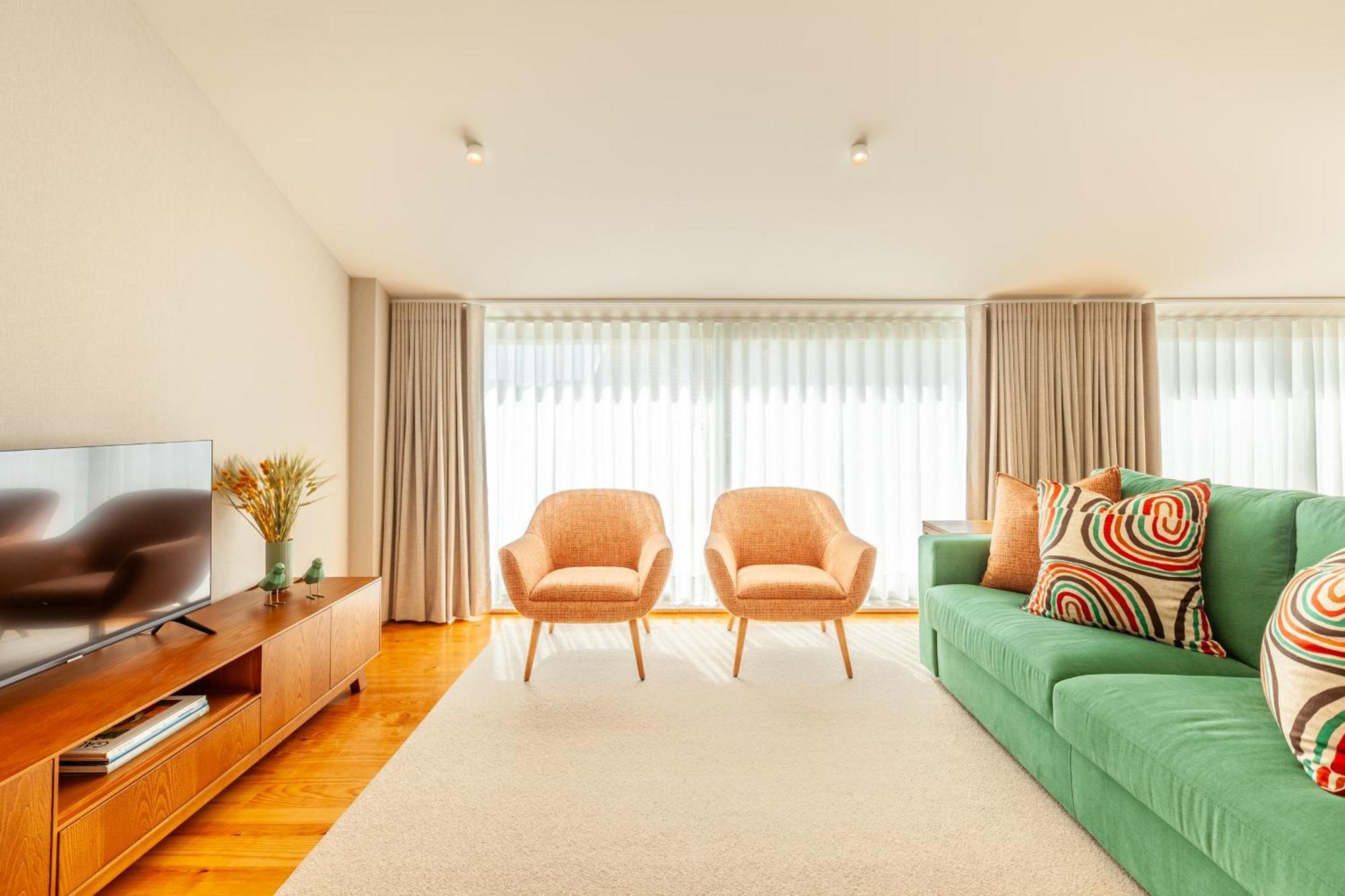 Apartamento Savvy *